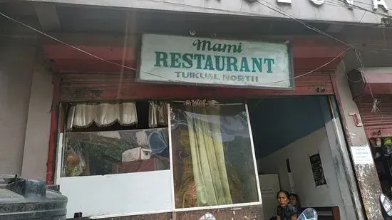 mami restaurant