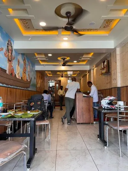 Karavali kitchen