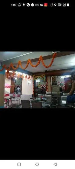 Siddhi Pure Veg Udupi Restaurant