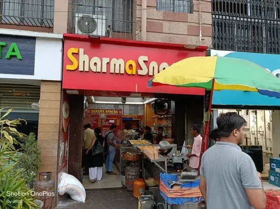 Sharma Snacks