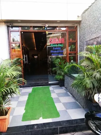 Sagar Pure Veg Restaurant