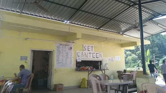 SET Canteen