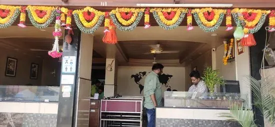 Sagar Veg Non-Veg Restaurant