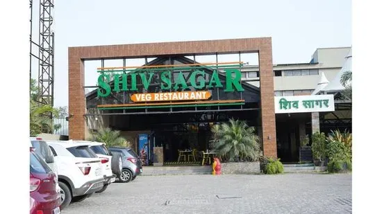 Shiv Sagar Veg Restaurant