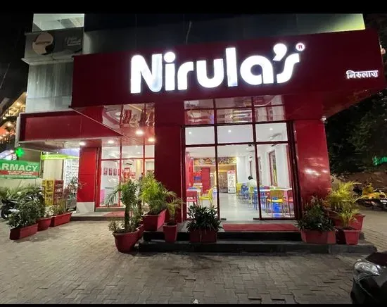 Nirula's Sushant Lok Phase 1