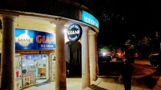 Giani Ice Cream