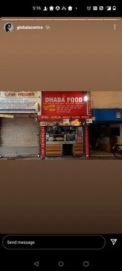 Dhaba Food