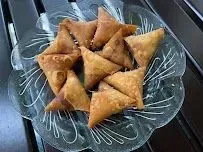 The Samosa Factory