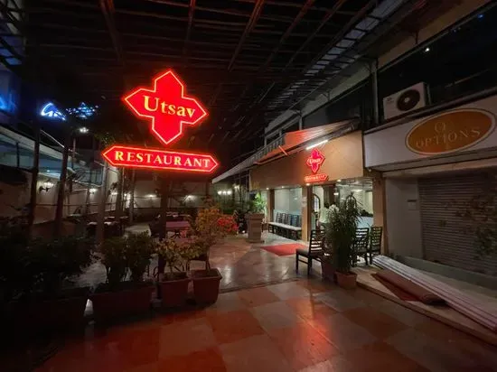 Utsav Restaurant