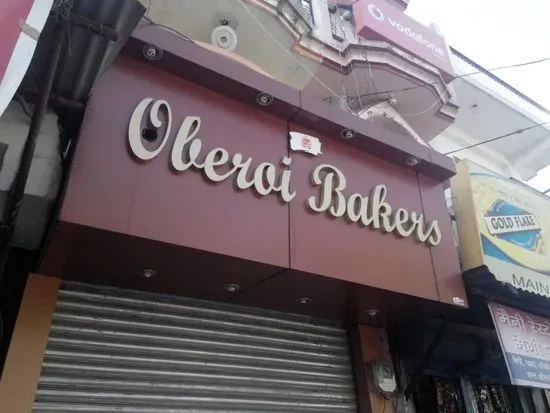 Oberoi Baker's