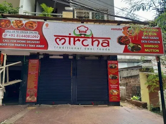 MIRCHA - Best Catering Service in Bhubaneswar