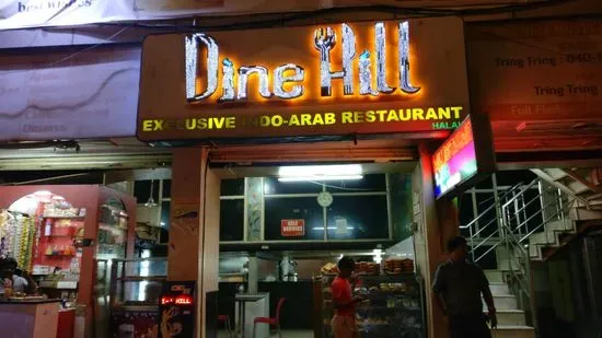 Dine Hill