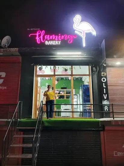 FLAMINGO BAKERY