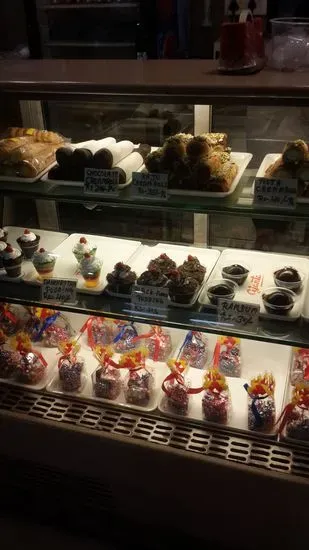 Ajanta sweets and Bakery