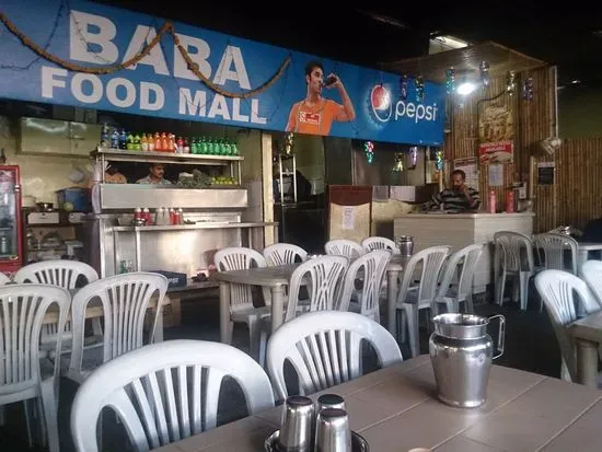 Baba Food mall