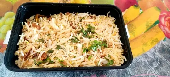 The Biryani Life