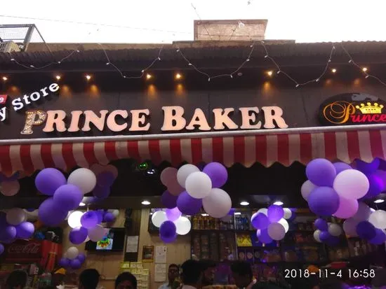 Prince Bakers