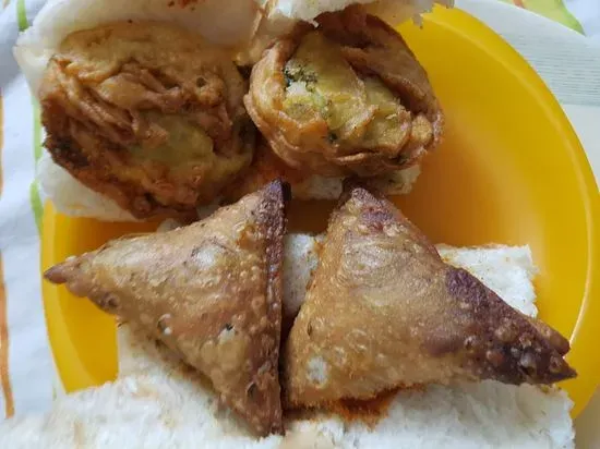 Babu Vadapav