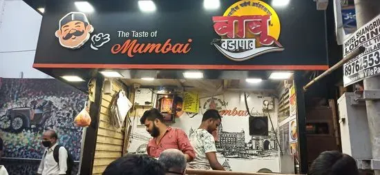 Babu Vadapav