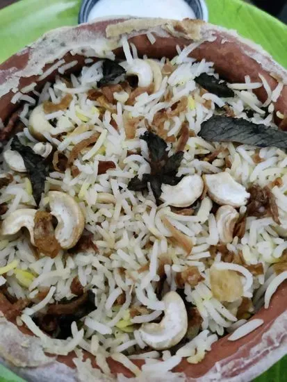 ITMINAAN BIRYANI - Dum Pukht | Order Food Online