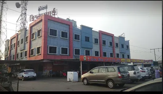 Hotel Krishna Park & Guest House