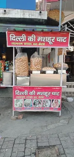 Delhi Ki Mashoor Chaat