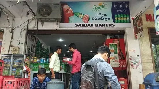 SANJAY BAKARS AND CONFECTIONERS