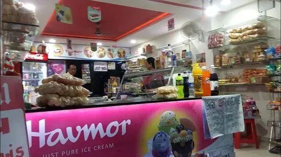 Gokulesh (Havmor) Ice-Cream Parlour