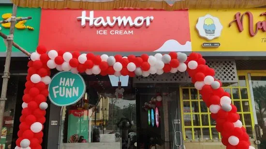 Havmor HavFunn