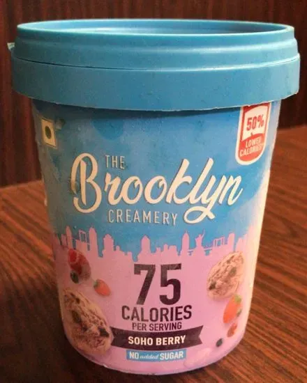 The Brooklyn Creamery