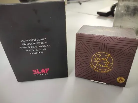 Slay Coffee