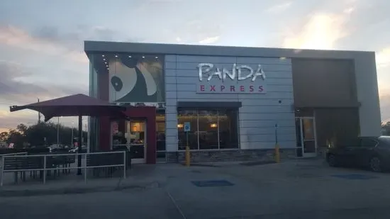 Panda Express