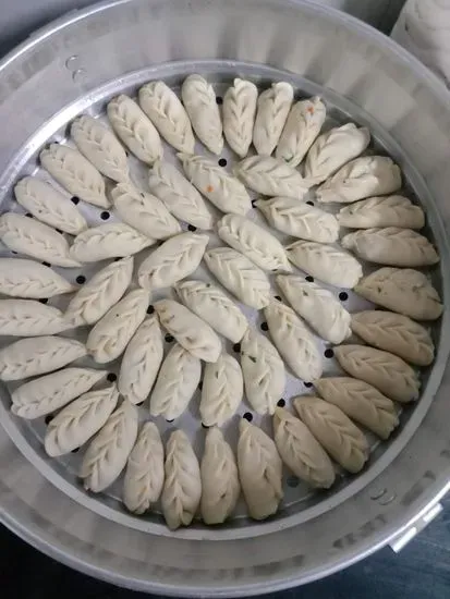 Manali Momos