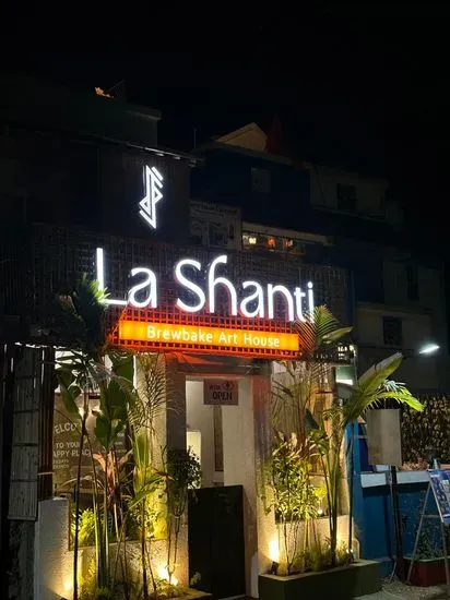 La Shanti