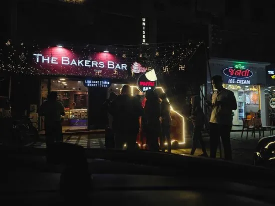 The Bakers Bar