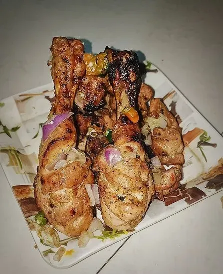 Champaran Chicken