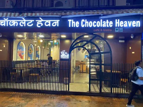 The Chocolate Heaven Charni Road