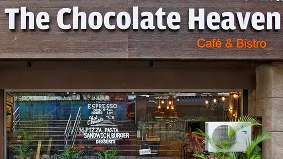 The Chocolate Heaven