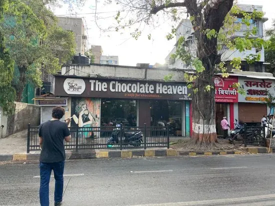 The Chocolate Heaven