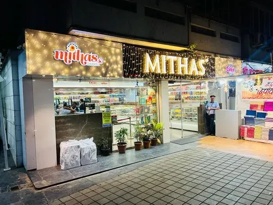 Mithas Sweets - Aundh