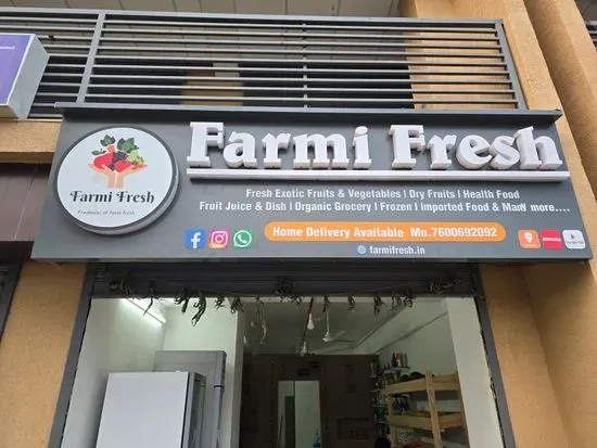 Farmi Fresh