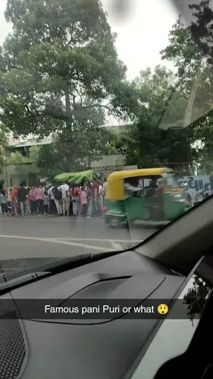 Bajrang pakodi center