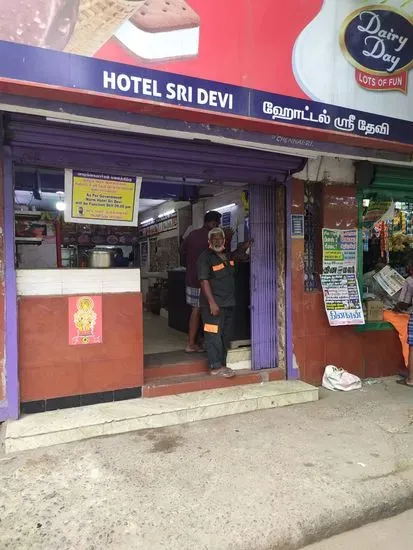 Hotel Sri Devi