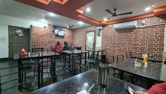 Marwari Rasoi