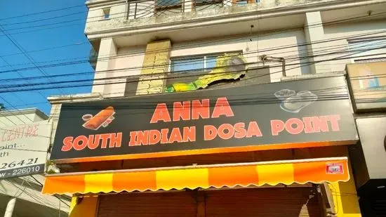 ANNA DOSA POINT