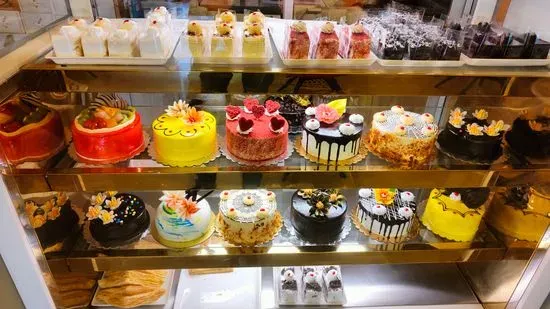 Cakery N Bakery - Best Cake Shop in Agra | Online cake delivery in Agra