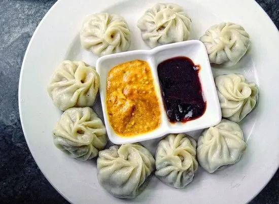 Shri Shyam Momos Supplier