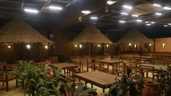 Abhiruchi Gokul Restaurant