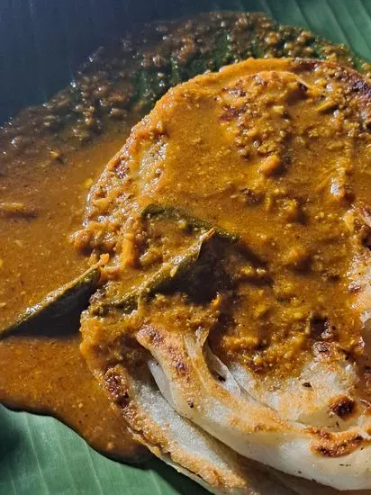 Madurai Parotta Kadai