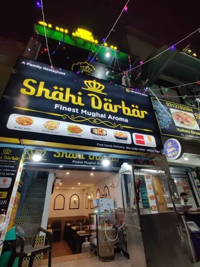 Shahi Darbar